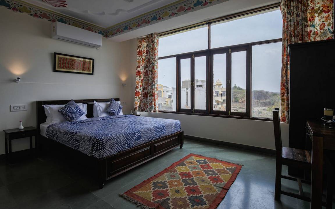 Shavri Colony House | Motel ∙ 8 guests