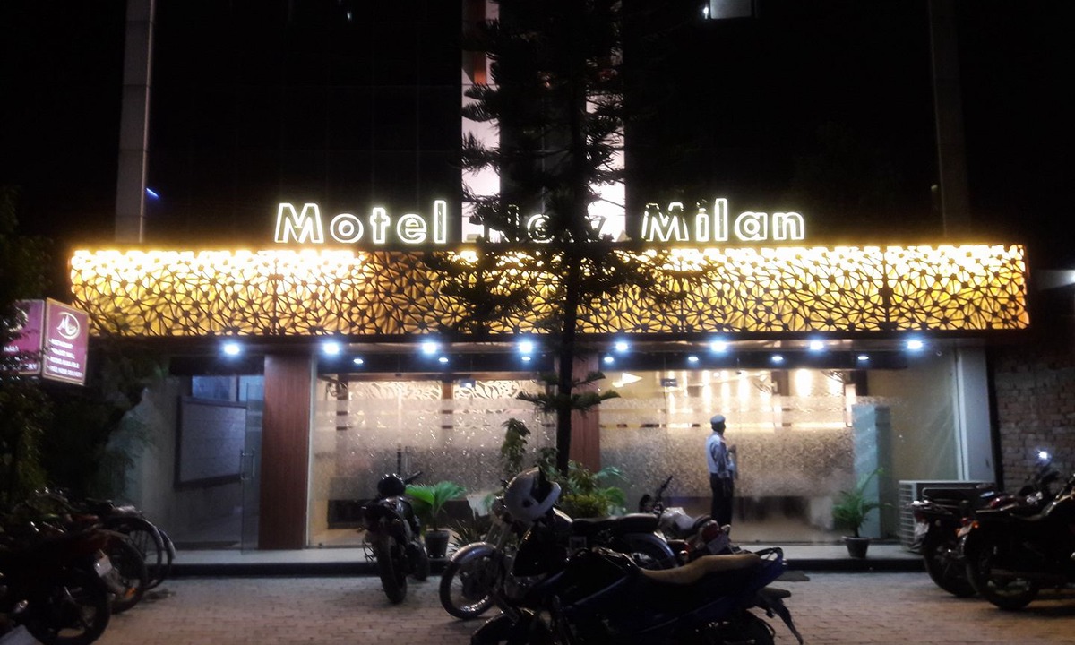 Muzaffarpur Hotel | Motel New Milan