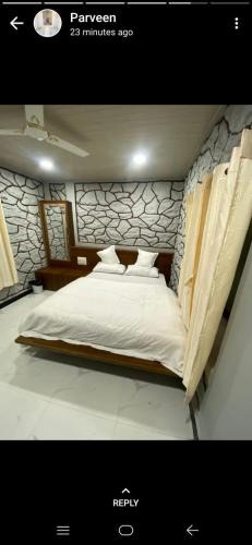 Abu Road House | Mount abu Rooms