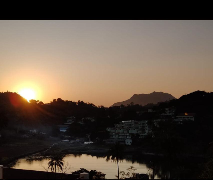Mount Abu House | Mount Grand House (Holland house)