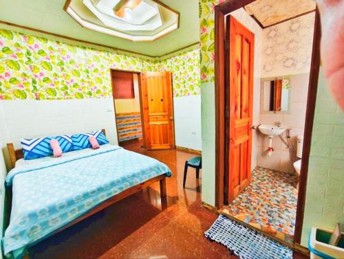 Sagada Cabin | Mountain Lodge within Town Proper!