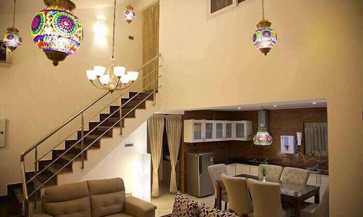 Ooty Hotel | Mountain View Holiday Rentals