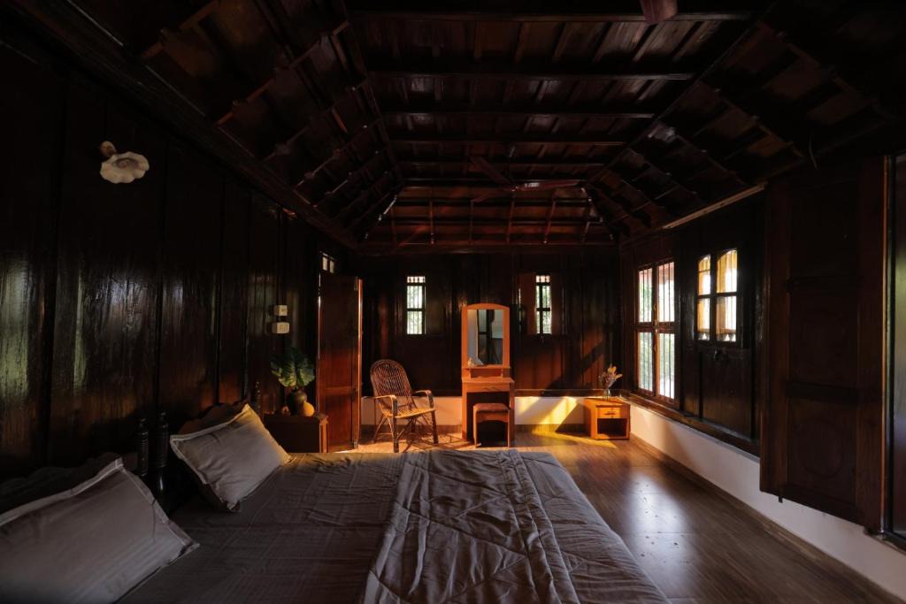 Kumarakom House | MountDe Kumarakom