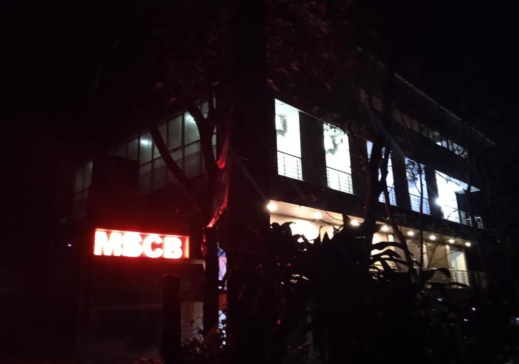 Devikolam House | Mscb guest house
