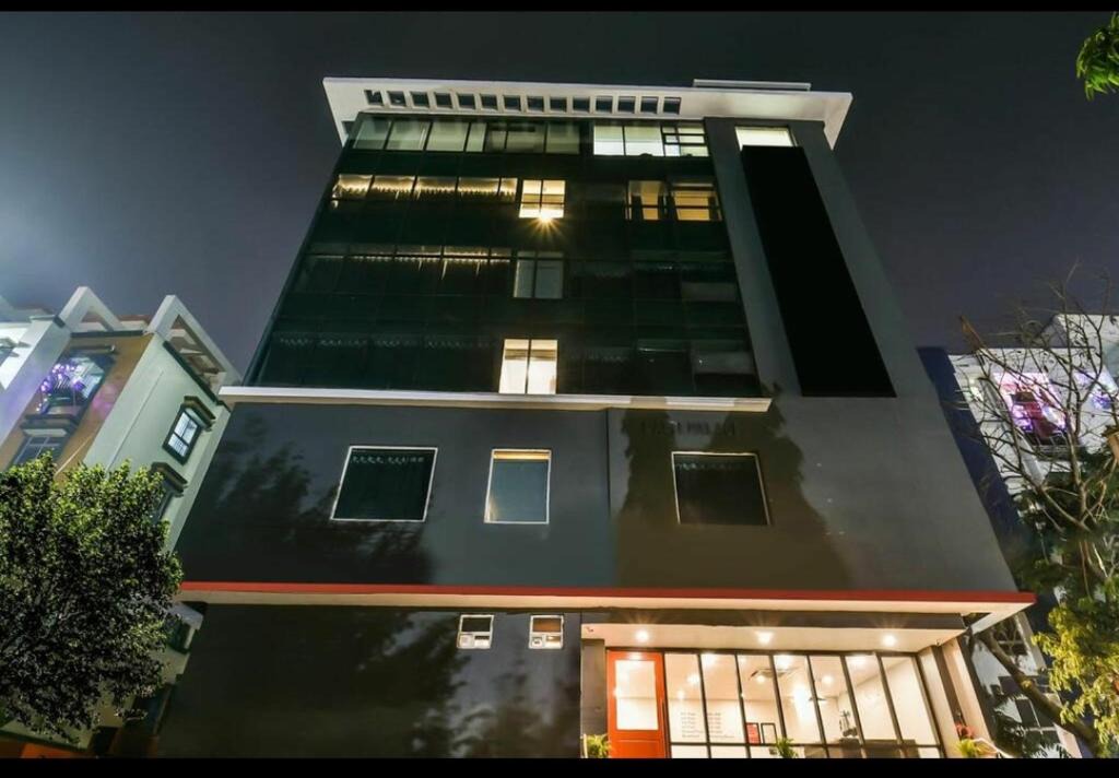Danapur Hotel | MUDITA By KIRTI