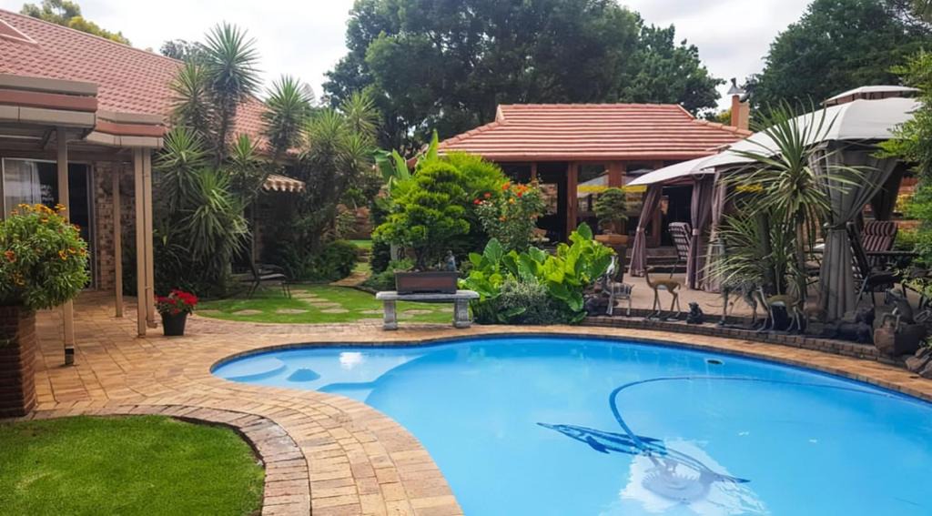 Saunta Vaddo House | Muffin Guest House