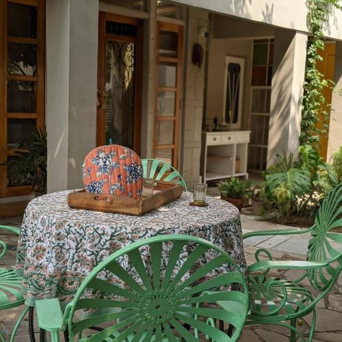 Malviya Nagar Hotel | Mukam, Boutique Homestay