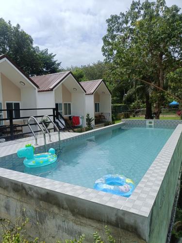 Ko Mook Hostel | Mumzai House 2