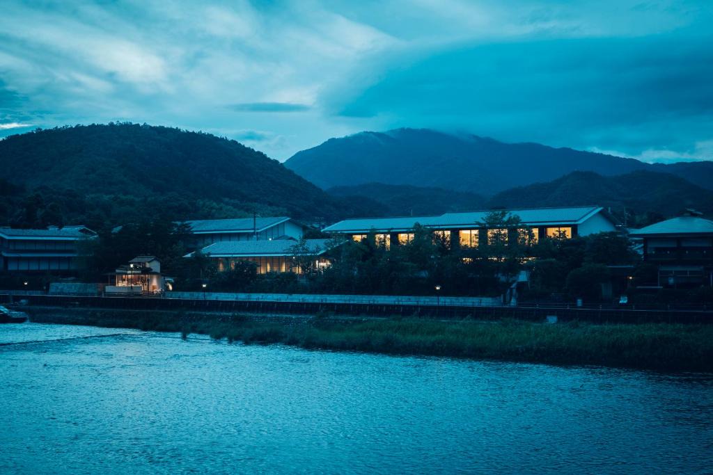 Arashiyama Hotel | Muni Kyoto