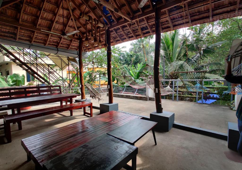Munroe Island House | Munroeisland backwaters homestay