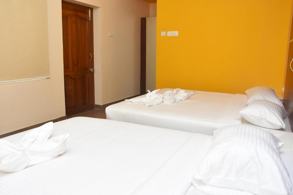 Mayiladuthurai Hotel | Murali's Kudil