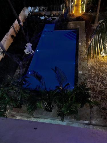 Kuilapalayam House | Muthu Sea View Resort