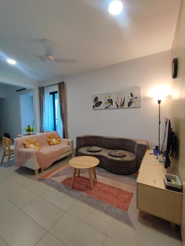 Tanjung Kling Apartment | Mutiara Melaka Beach Resort