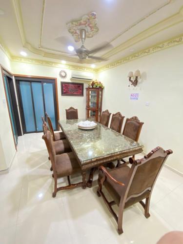 Cheras House | Nenda homestay