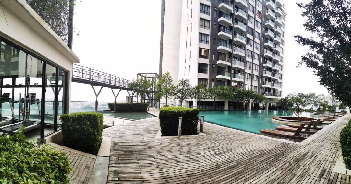 Batu Caves Apartment | 50 m² Apartment ∙ 2 guests