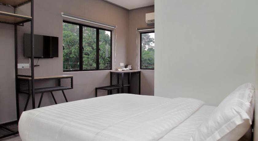Bandar Baru Bangi Hotel | 120 m² Hotel ∙ 2 bedrooms ∙ 10 guests