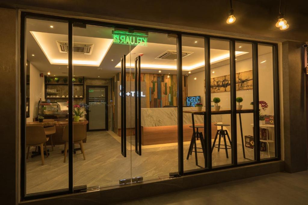 Hotel Sri | Subang Jaya
