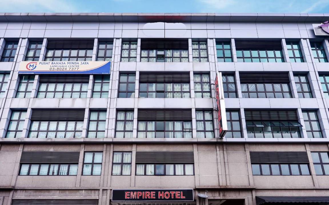 Subang Jaya Hotel | 140 m² Hotel ∙ 4 guests