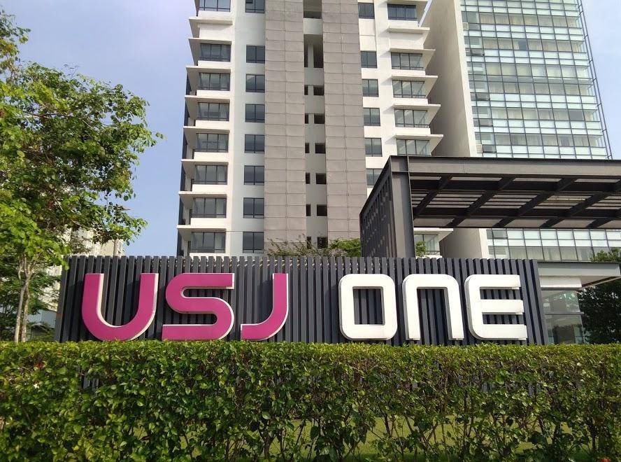 Usj 1 Apartment | 100 m² Serviced apartment ∙ 3 bedrooms ∙ 6 guests