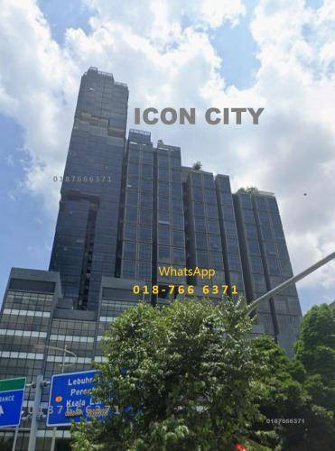Petaling Jaya Apartment | 93 m² Apartment ∙ 3 bedrooms ∙ 12 guests