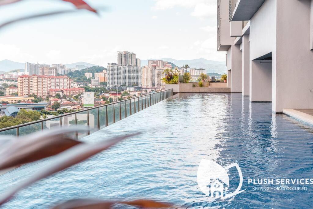 Kampung Datuk Keramat Apartment | MyHabitat KL by Plush