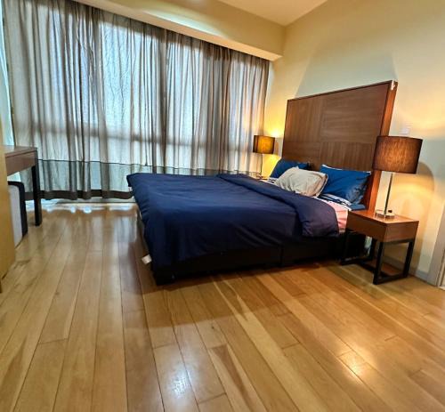 Kampung Datuk Keramat Apartment | MyHabitat - KLCC 2 bedroom