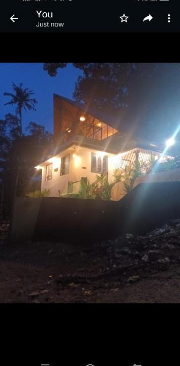Nedumangad Apartment | mystique tavern