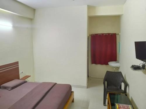 Araku House | mythriinn