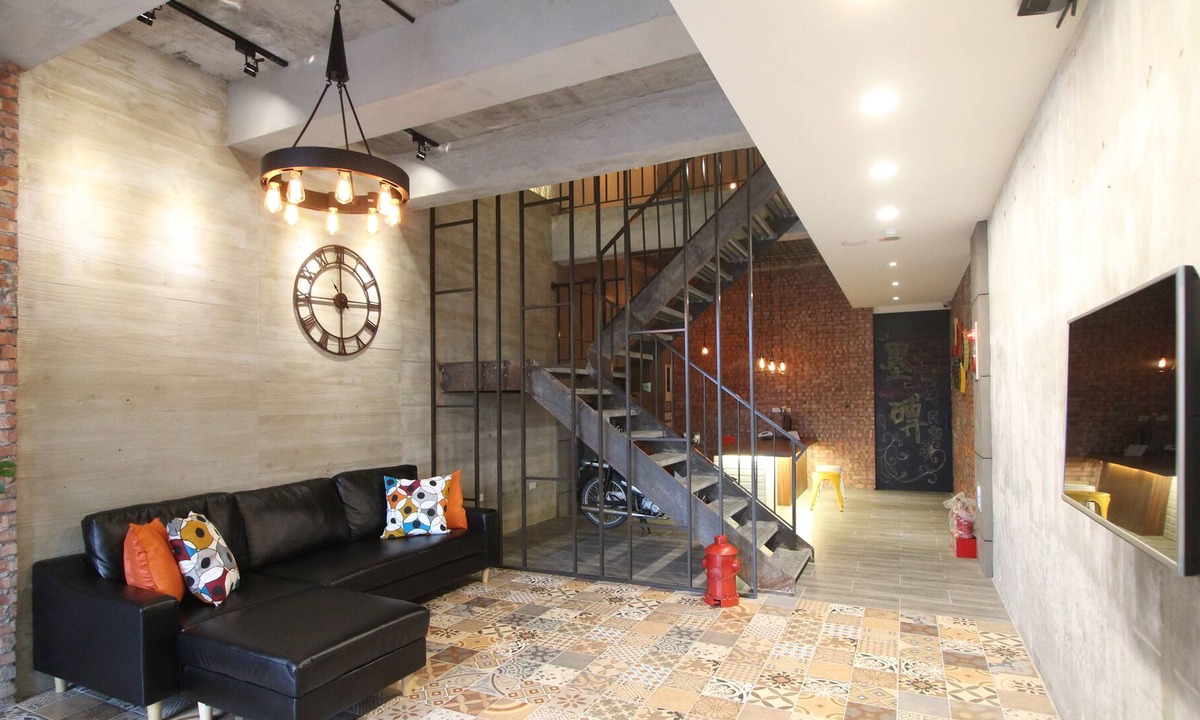 Hengchun House | Mz1090 B&B