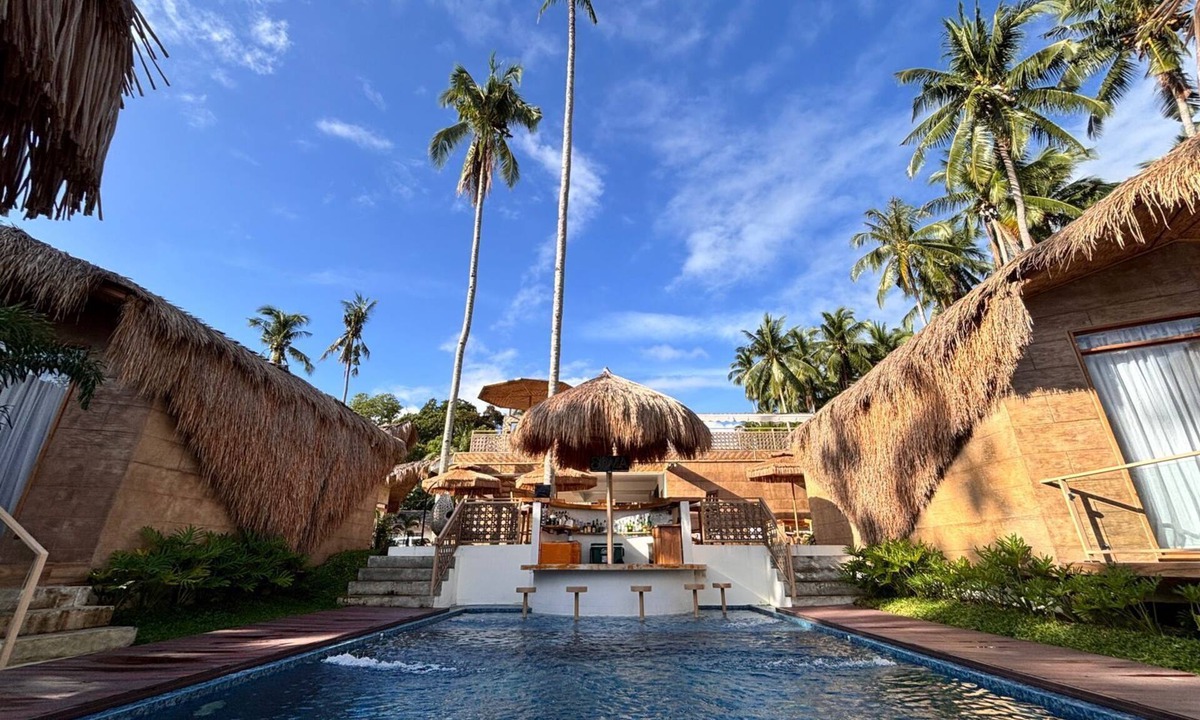 Mahinog Hotel | Nadhibar Resort