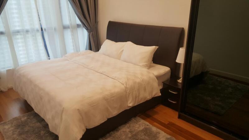 Bangsar Apartment | Nadi Bangsar Residence