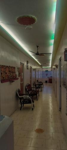 Aruppukkottai Cabin | Nagendran Lodge