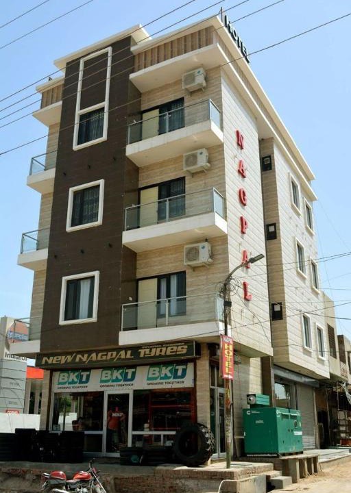 Hotel | Suratgarh