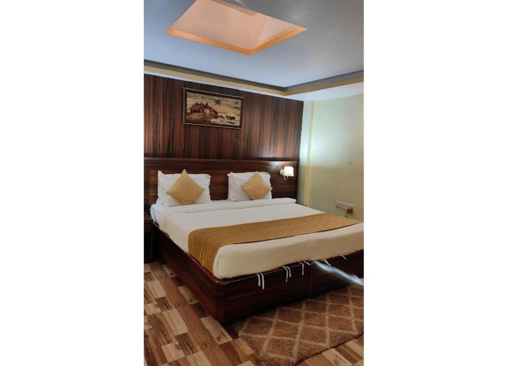 Rajgir House | Nalanda Regency, Bihar