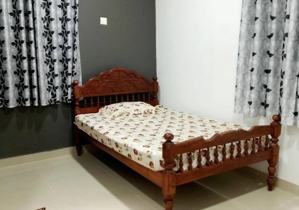 Cheppad House | Nalatheertham Home Stay