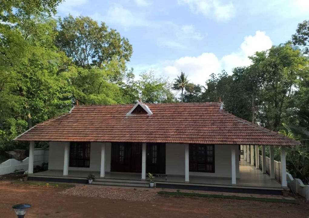Quilon Villa | NALLUKETTU SERVICE VILLA