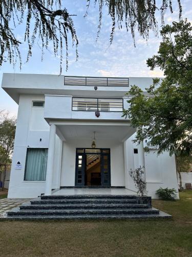 Achrol House | namastay farm