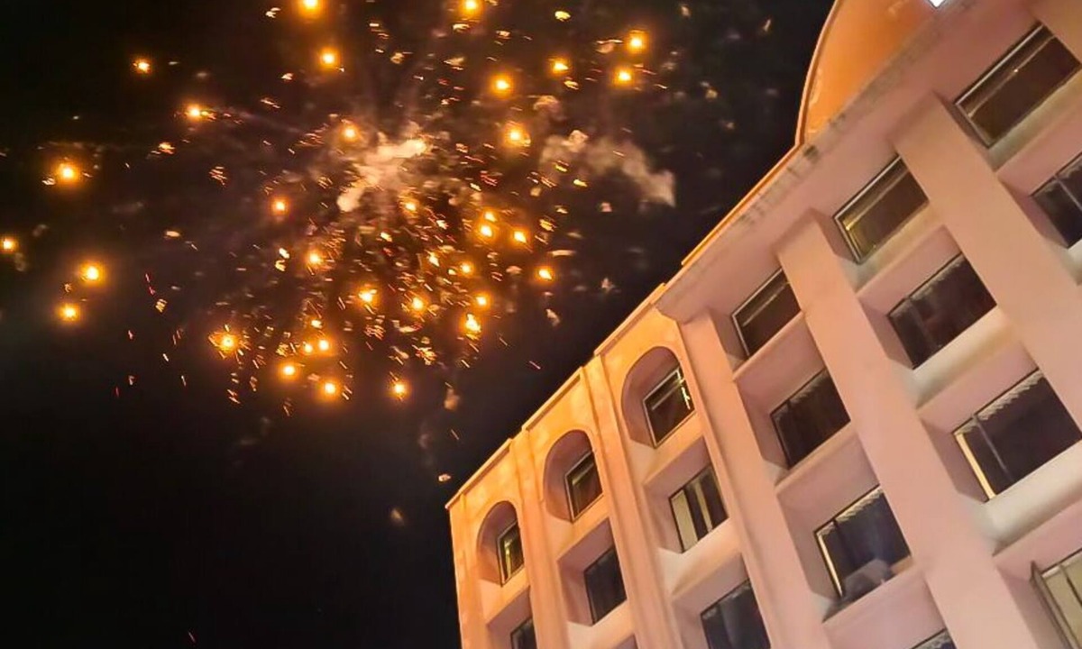 Gaya Hotel | Namastay Hotel