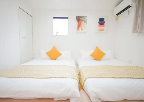 Ikuno Apartment | Namba Shinsaibashi Tsutenkaku 101