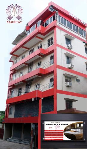 Jamshedpur Hostel | NamoStay Shakti Inn