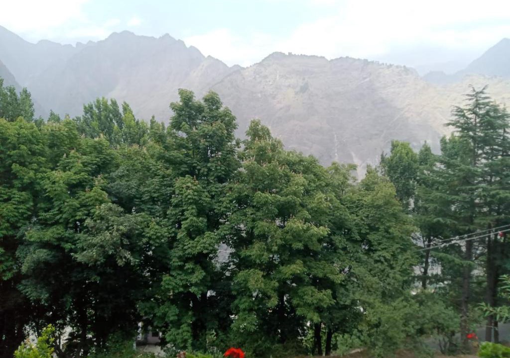 Gobind Dham House | Nanda Devi