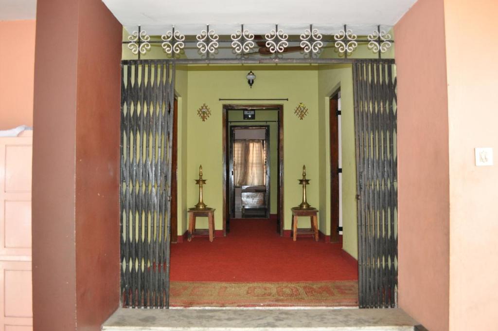 Thiruvananthapuram House | Nandanam Homestay