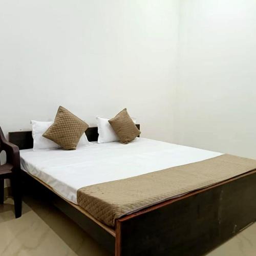 Ayodhya House | Narayanam Homestay