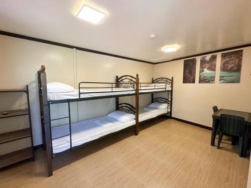 Samal House | Nazarene Apartelle -R2