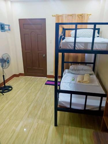 Manolo Fortich Hotel | Negradas Transient Inn-Non Air-conditioned