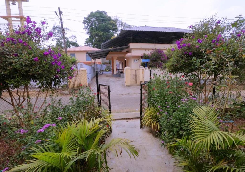 Chittur House | Nelliyampathy Home stay