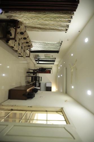 Kumbalam Apartment | Nest