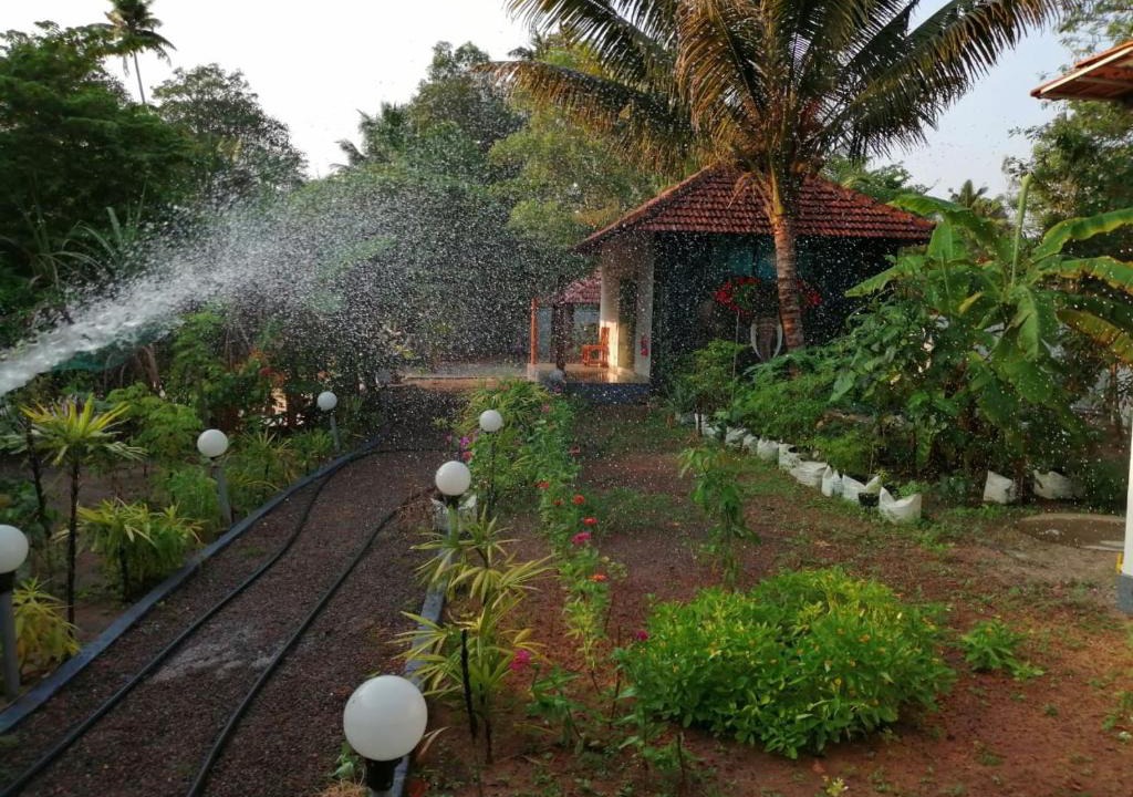 Mararikulam House | Nettle Trees Farm Stay
