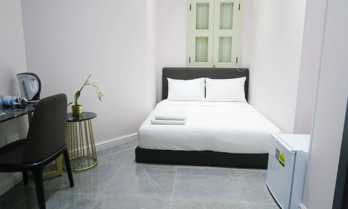 Orchard Apartment | NEW Cozy Room Suite/Wifi @ Orchard/Somerset Area