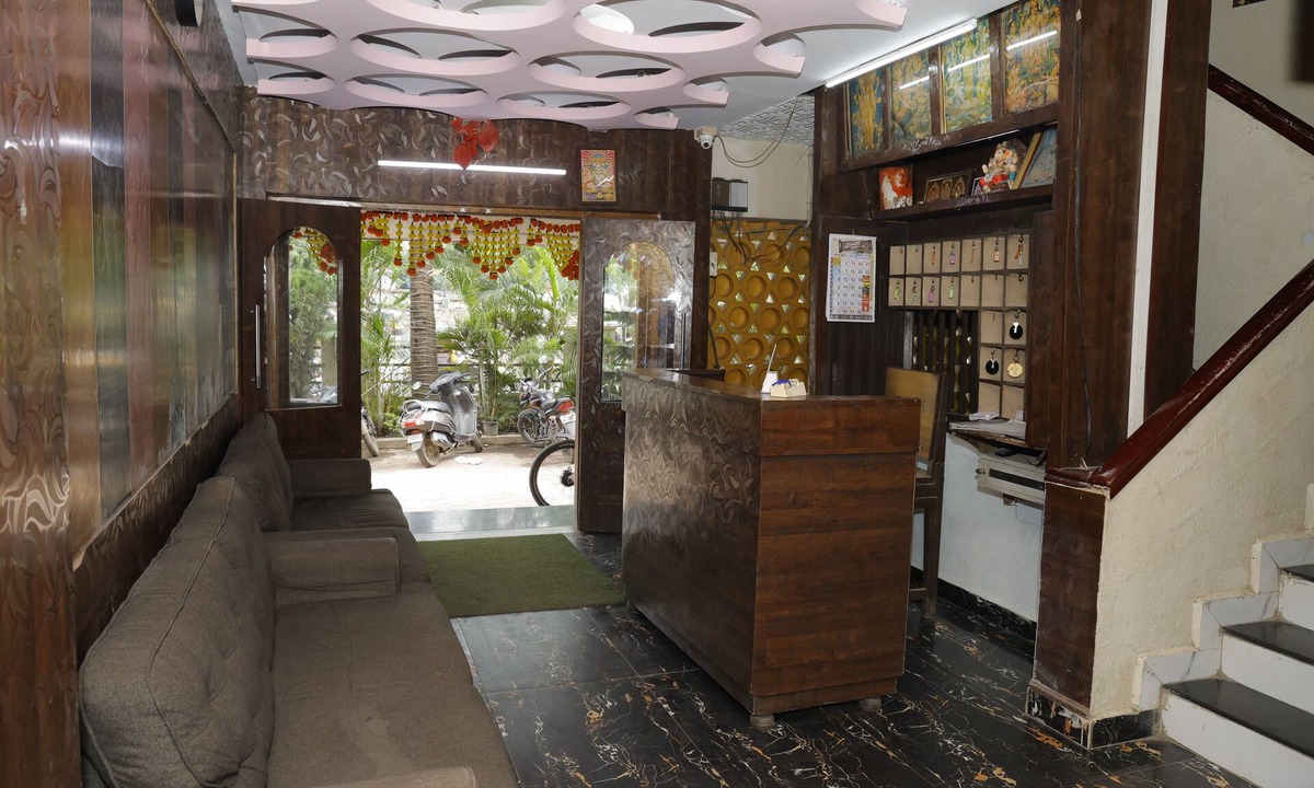 Daulatabad Hotel | New Punjab